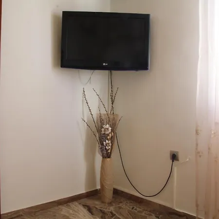 בית נופש Afroditi's House *