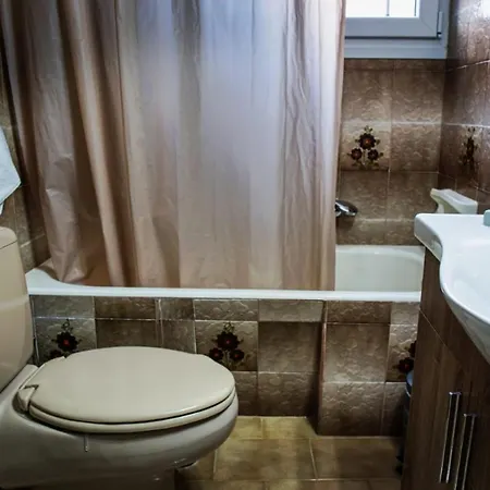 Afroditi's House Triovasálos