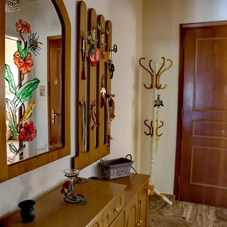 Afroditi's House * Triovasálos