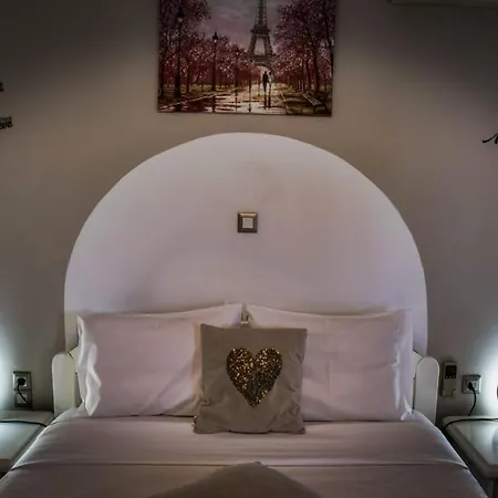 Ferienhaus Afroditi's House