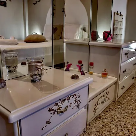 Afroditi's House * Triovasálos