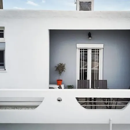 Afroditi's House * Triovasálos