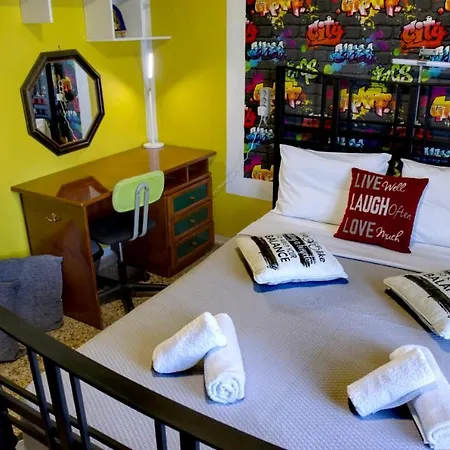 Ferienhaus Afroditi's House Triovasálos