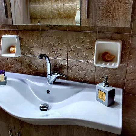 Afroditi's House * Triovasálos