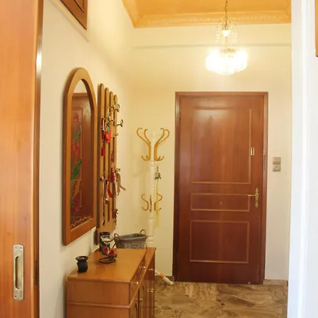 Afroditi's House