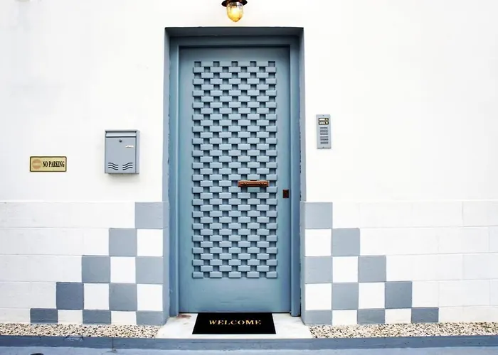 Afroditi's House Hébergement de vacances Triovasálos