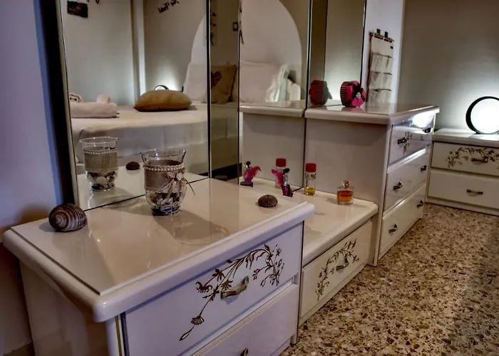 Afroditi's House * Triovasálos