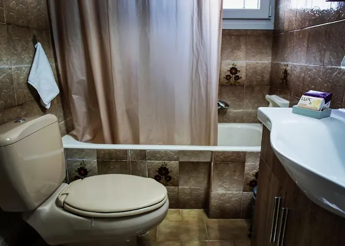 Afroditi's House Triovasálos