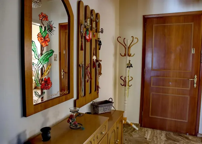 Afroditi's House * Triovasálos